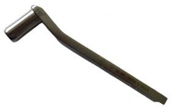 Intertrochanteric Osteotomy Barrel Plates- 130°